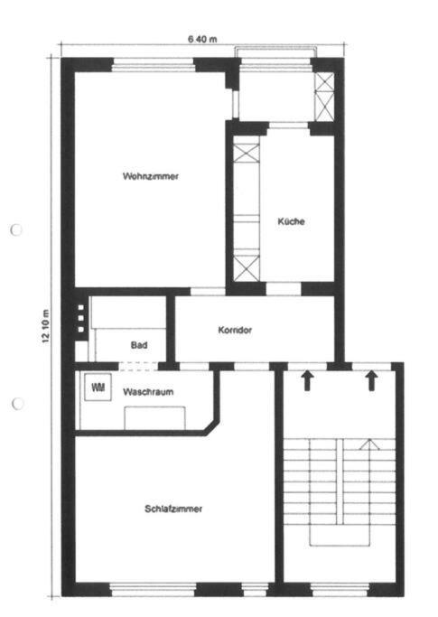 Executive 1 Bedroom Flat, City Center チューリッヒ エクステリア 写真