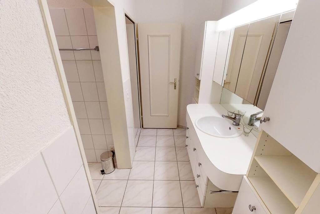 Executive 1 Bedroom Flat, City Center チューリッヒ エクステリア 写真